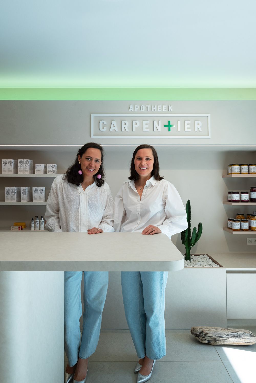 Apotheek Carpentier