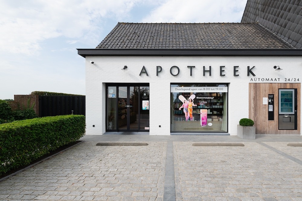 Apotheek Mylle