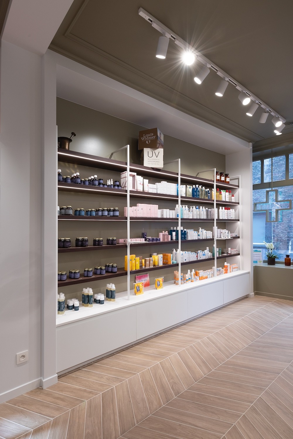 Apotheek Genthof