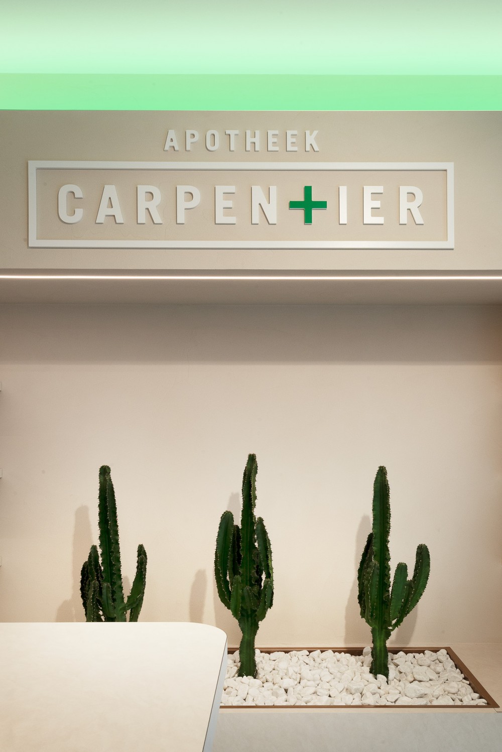 Apotheek Carpentier