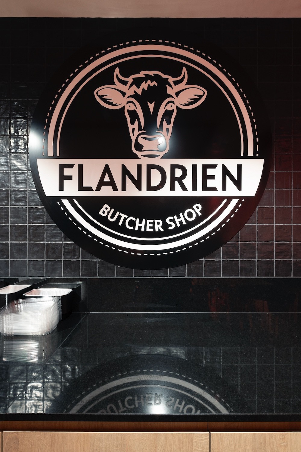 Flandrien Butcher Shop